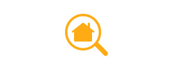 Location maison - Recherche maison à louer à l'année pour 4 pers.