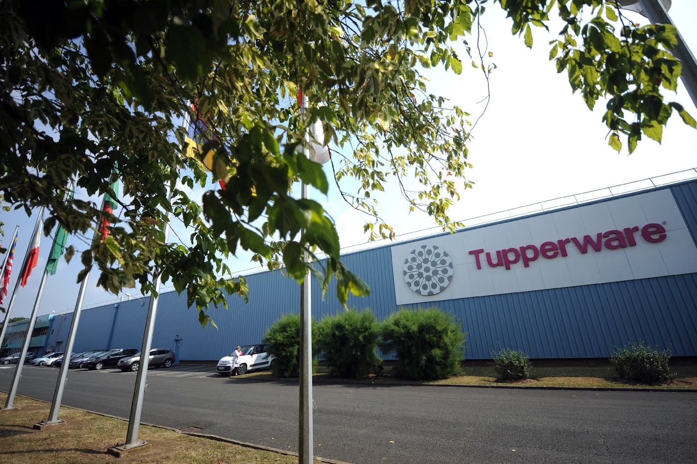 Tupperware ferme son site français : 235 suppressions d'emplois