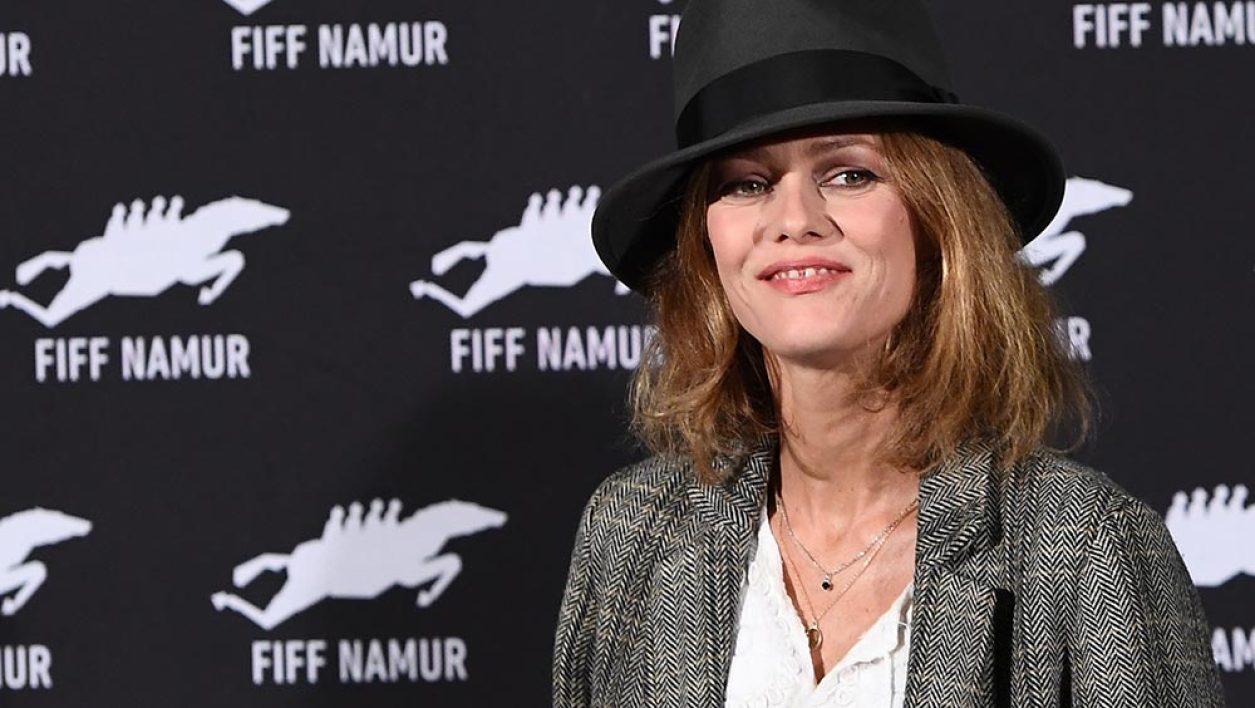 Vanessa Paradis ouvrira la cérémonie des César dédiée à Jeanne Moreau