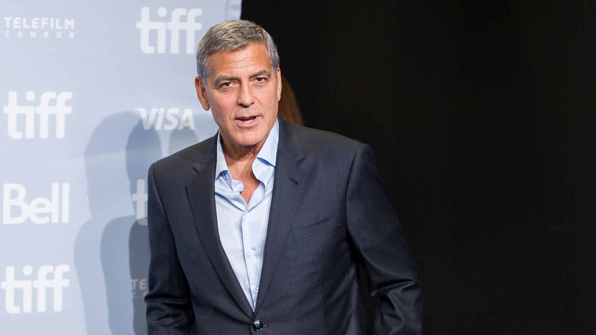 George Clooney revient à la télévision presque 20 ans après "Urgences"