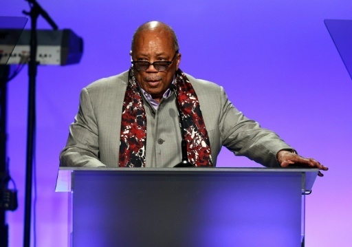 Quincy Jones accuse Michael Jackson de plagiat sur "Billie Jean"