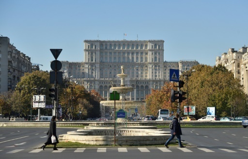 En Roumanie, un boum économique qui inquiète