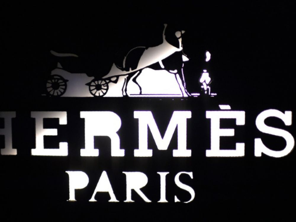 Ventes, bénéfice, marge: Hermès a battu tous les records en 2017