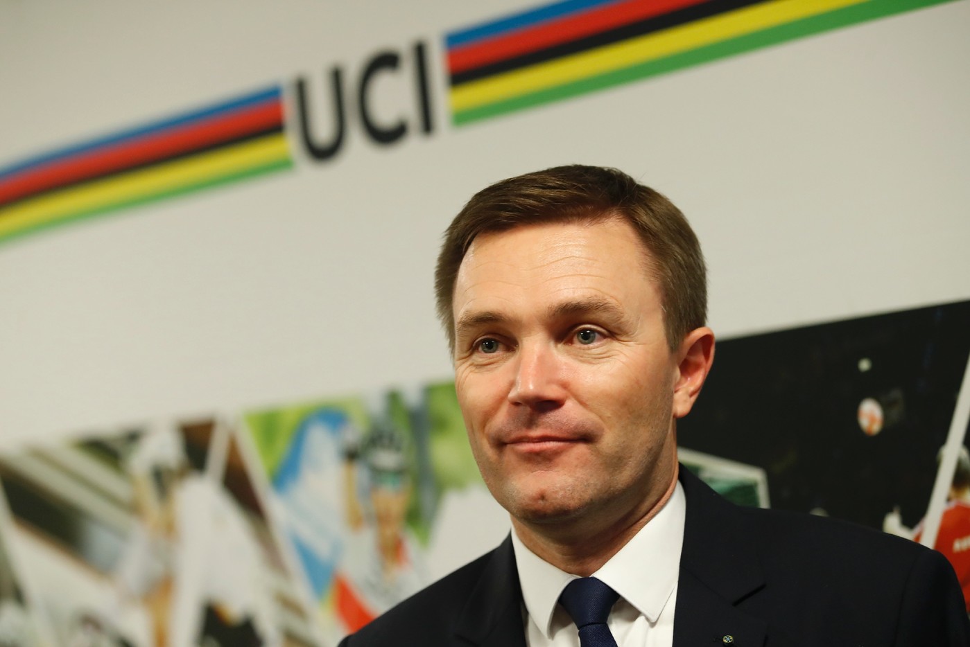 Cyclisme : l'UCI dévoile son arsenal contre la fraude technologique