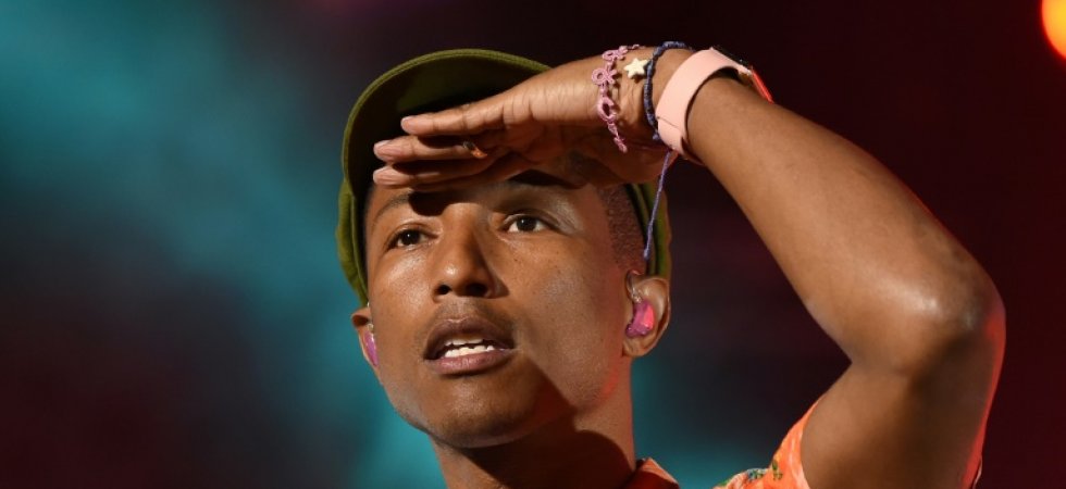 Plagiat de Marvin Gaye: Pharrell Williams n'obtient pas un nouveau procès