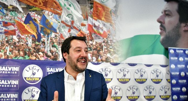 Sans majorité absolue, le Parlement italien doit élire ses présidents