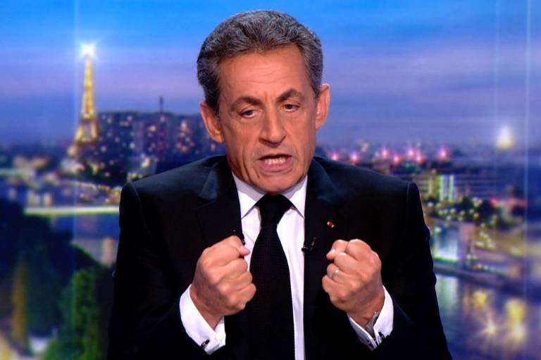 Enquête libyenne: l'avocat de Nicolas Sarkozy va faire appel du contrôle judiciaire
