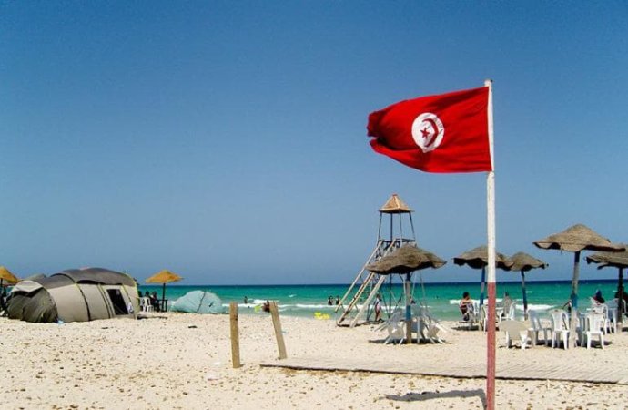 Tunisie: "vraie reprise" du tourisme après des années difficiles