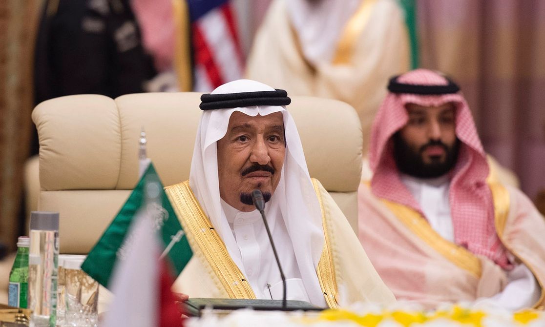 Arabie, Emirats et Koweït à la rescousse de la Jordanie