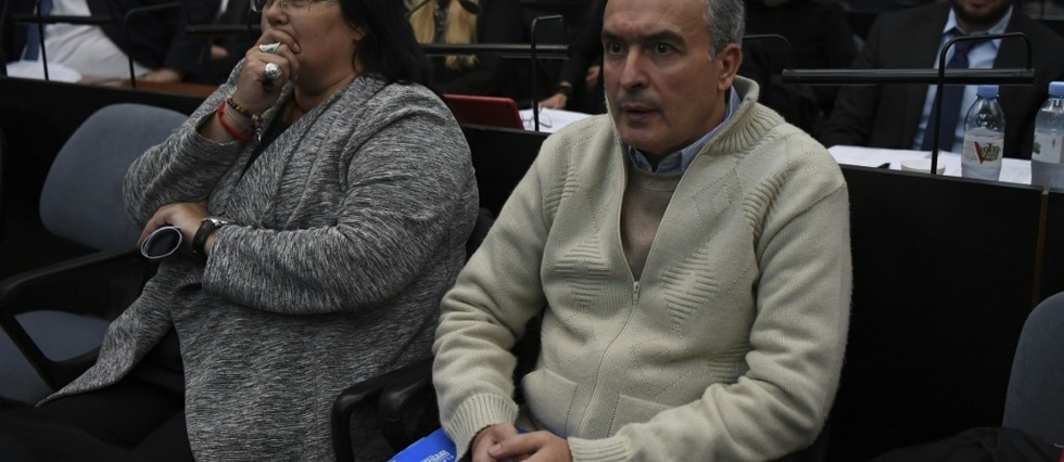 Argentine : une nonne et un ex-ministre jugés pour le détournement de 9 millions USD