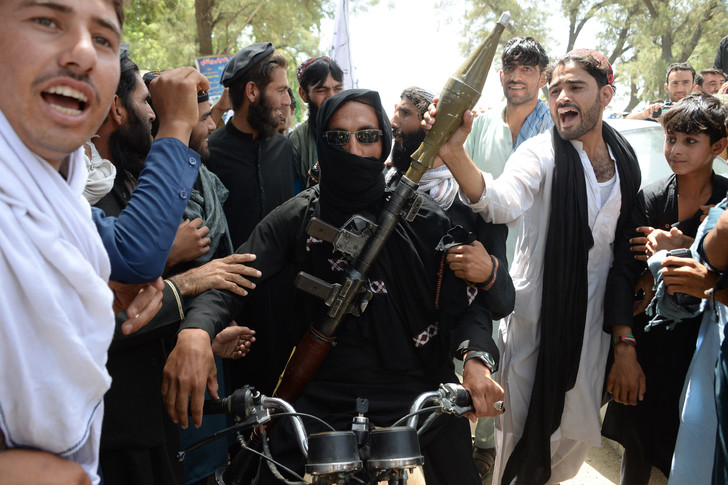 Afghanistan: après le cessez-le-feu, un meilleur espoir de paix ?