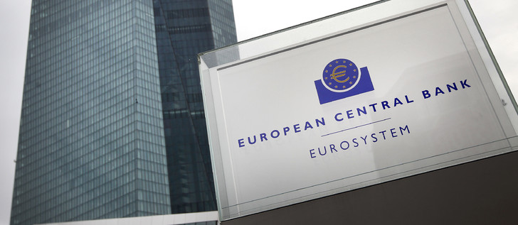 La BCE maintient ses taux d'intérêt et confirme l'arrêt de ses rachats de dette