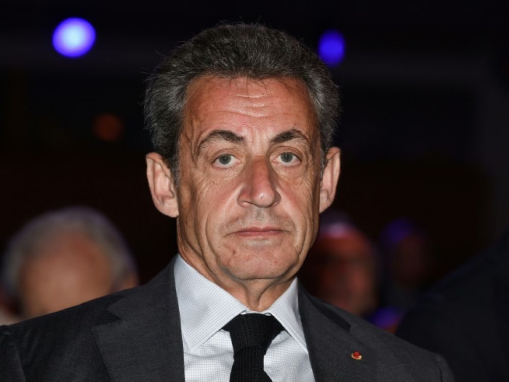 Affaire Bygmalion: décision jeudi sur les recours de Sarkozy contre un procès