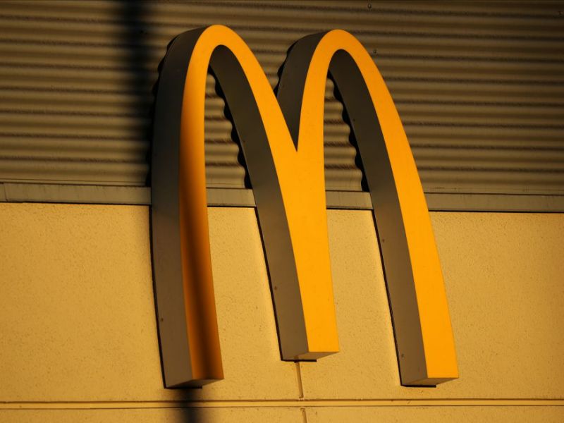 McDonald's épargné par l'UE malgré ses astuces fiscales au Luxembourg