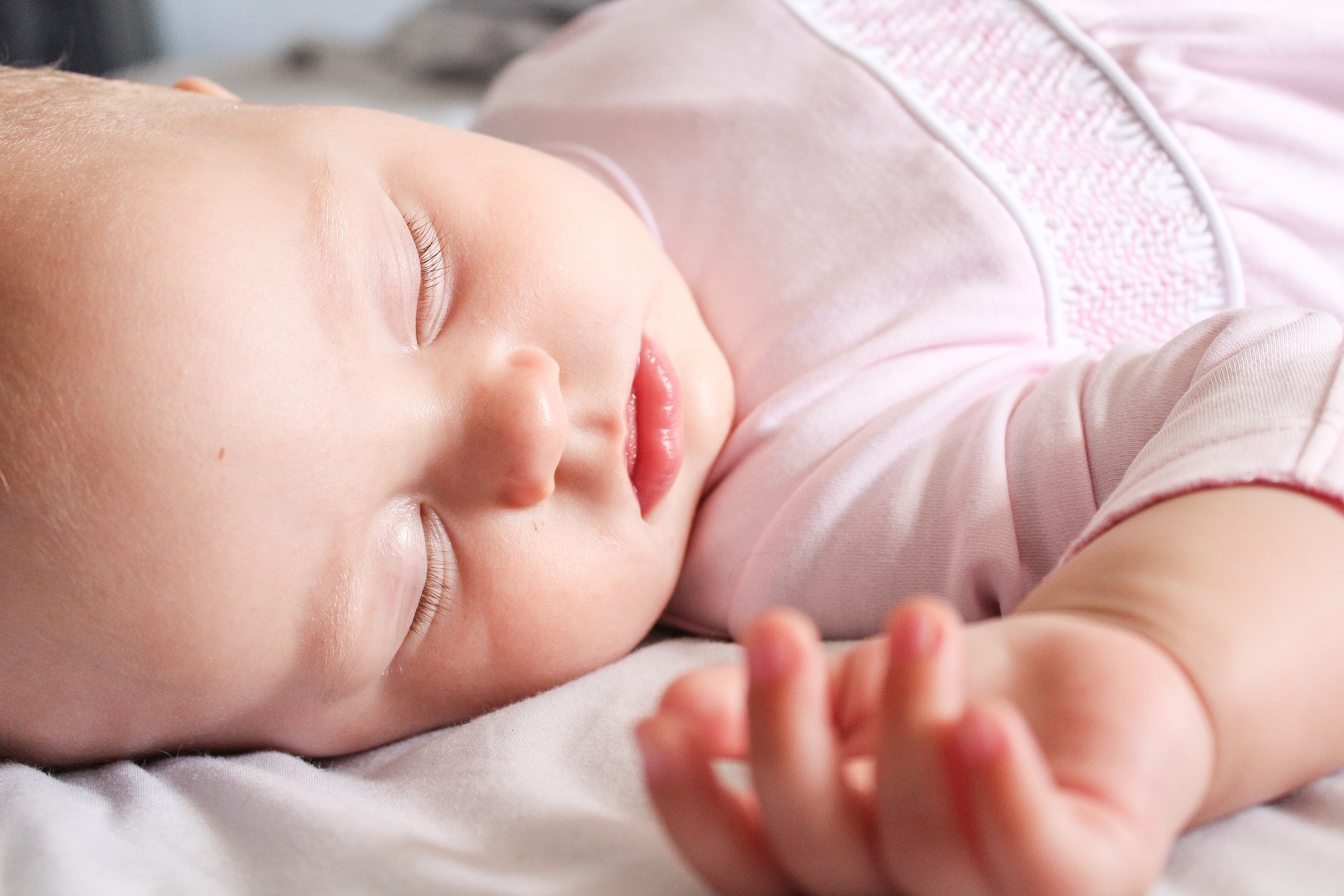 Comment choisir le lit de bébé