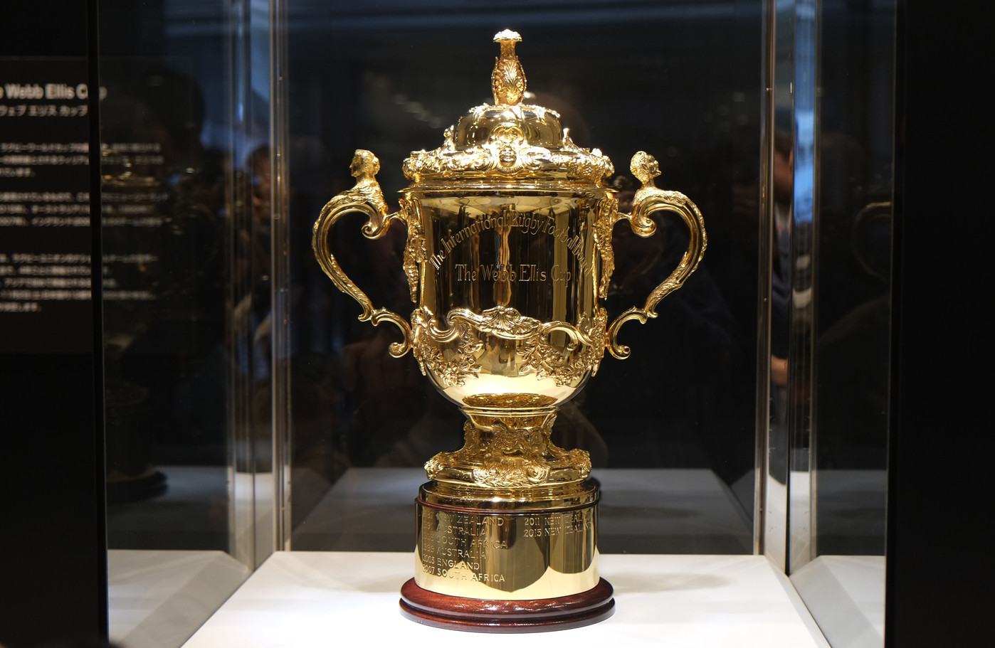 Rugby: la Coupe d'Europe 2019-2020 débutera mi-novembre