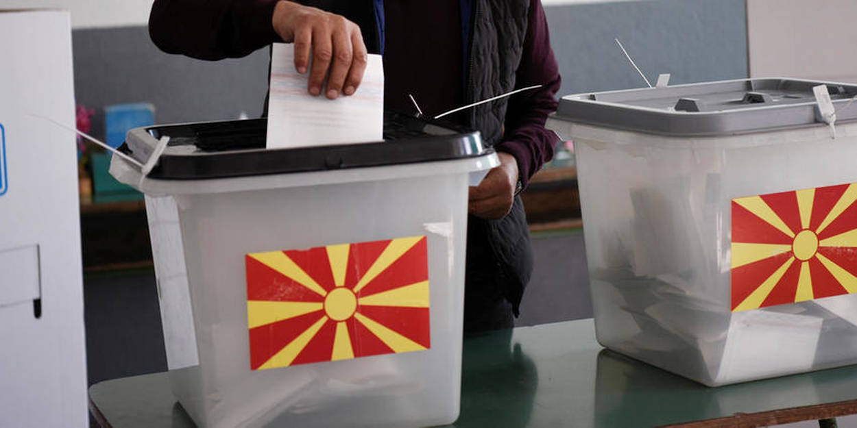 Changement de nom: la Macédoine à l'heure de la décision