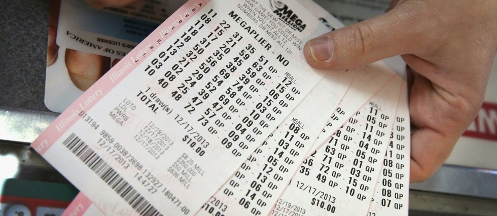 "Shutdown": son mari privé de salaire, elle gagne 100.000 dollars à la loterie