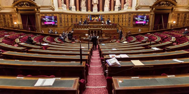Le Sénat vote sur une loi Pacte amputée des privatisations