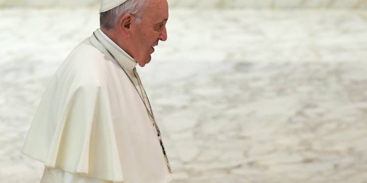 Sommet de crise de l'Eglise catholique minée par les scandales sexuels