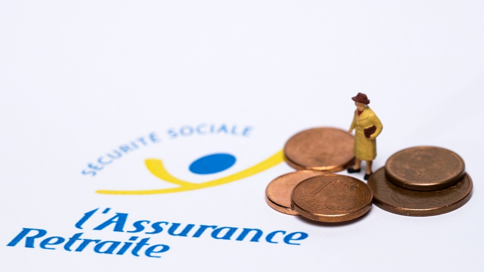 Réforme des retraites: Delevoye propose une indexation sur les salaires