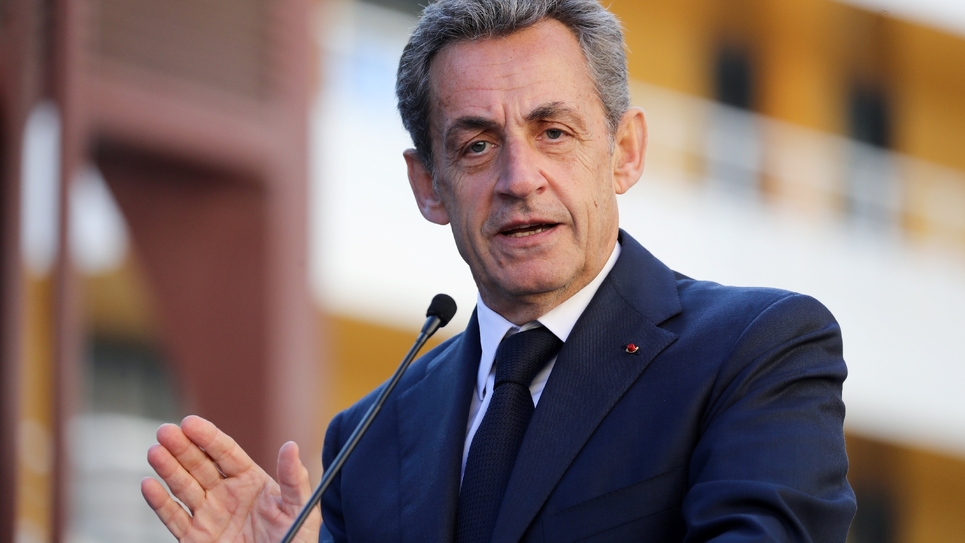Affaire Bygmalion: Sarkozy obtient une victoire d'étape dans ses recours contre un éventuel procès