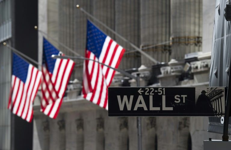 Les affaires de justice, nouvelle cible des investisseurs de Wall Street
