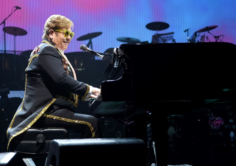 Après "Bohemian Rhapsody", Dexter Fletcher raconte la vie rêvée d'Elton John