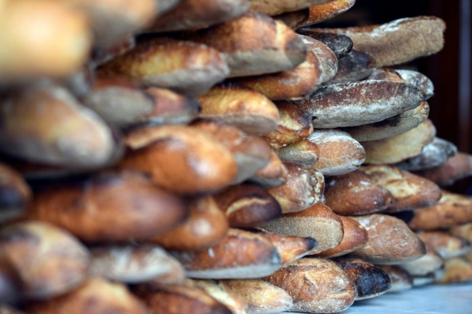 Industriels contre artisans, bataille de boulangers devant les tribunaux