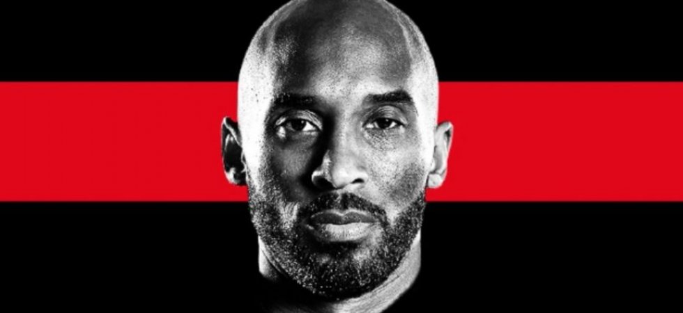 Le Milan AC va rendre hommage à Kobe Bryant