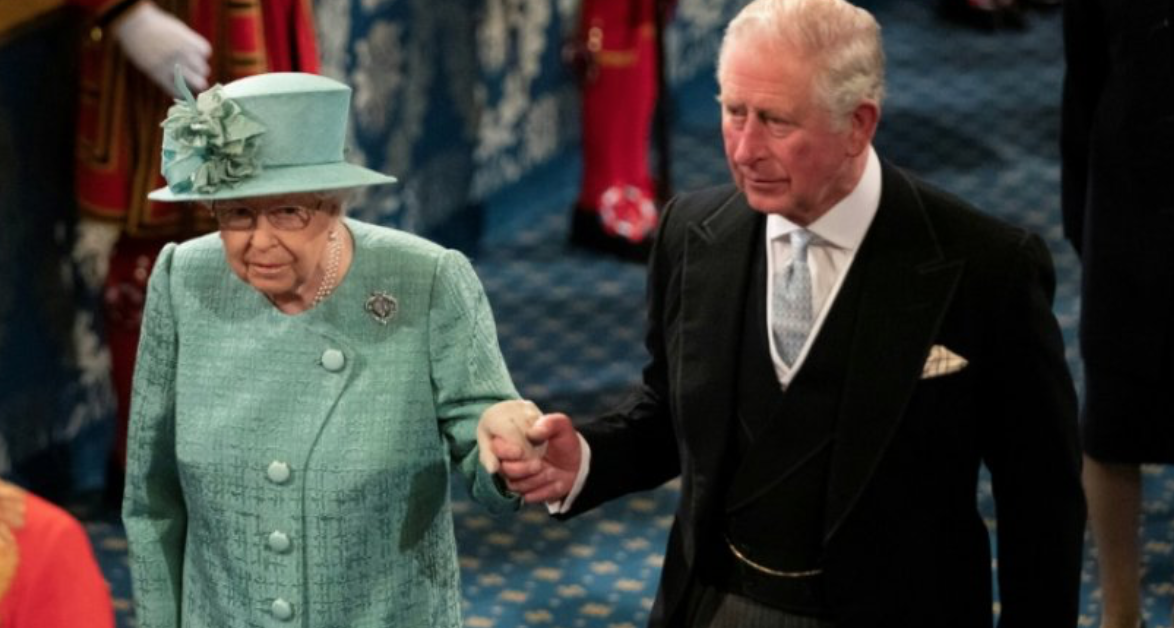 Le prince Charles testé positif au nouveau coronavirus