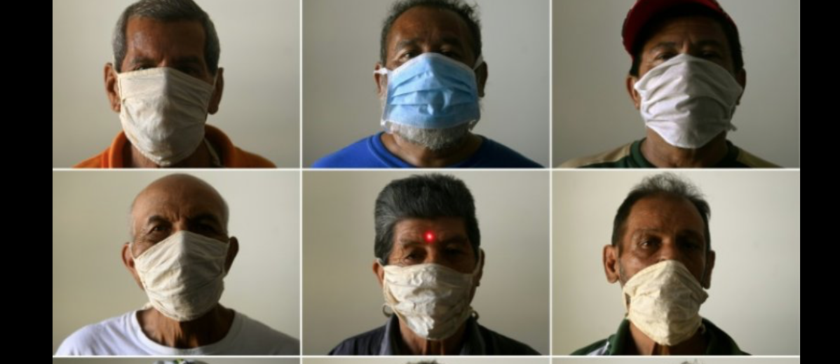 Coronavirus: volte-face sur les masques
