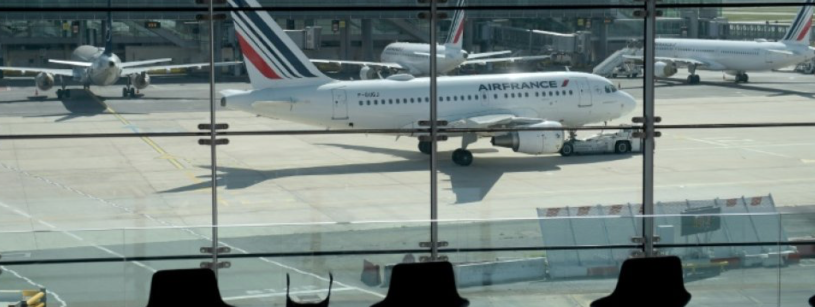 Air France taille dans ses effectifs, les syndicats "combatifs"