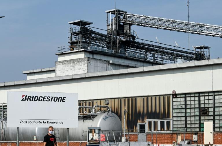 "L'espoir d'un plan B": réunion de crise à Béthune sur la fermeture de Bridgestone