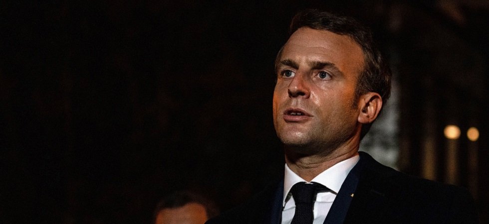 Lutte contre l'islamisme : Emmanuel Macron attendu à Bobigny pour un bilan des résultats en Seine-Saint-Denis