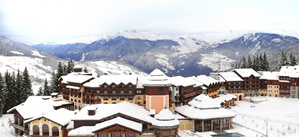 Ski : les hébergeurs réclament une révision des aides Covid prévues pour le secteur
