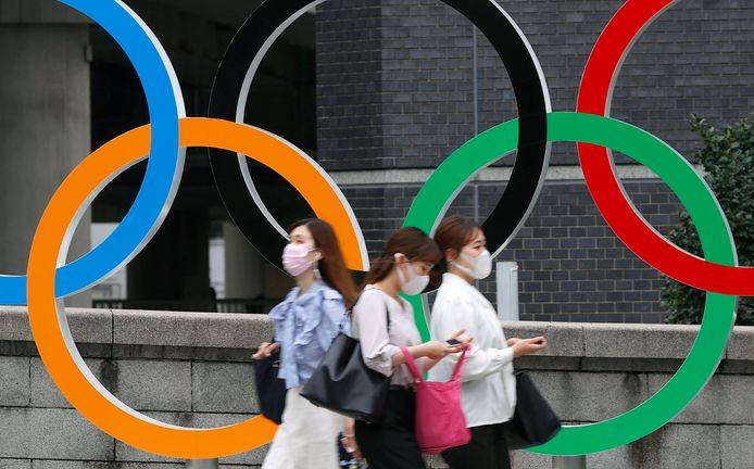 Etat d'urgence à Tokyo pendant toute la durée des Jeux olympiques