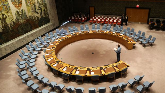 Menace de dysfonctionnements accrus au Conseil de sécurité de l'ONU avec l'affaire des sous-marins