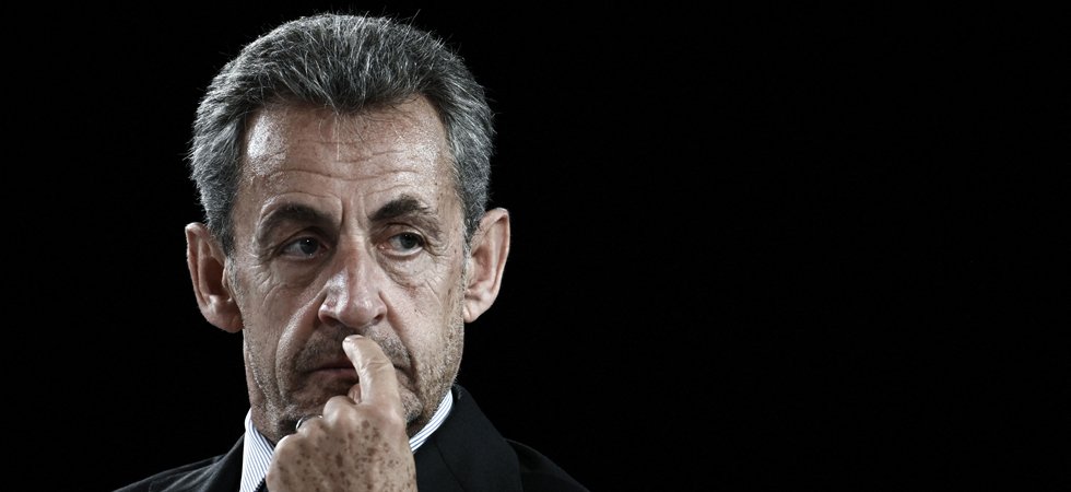 "Il y a des périodes de transition qui sont moins simples" : Nicolas Sarkozy estime que Les Républicains manquent de leader