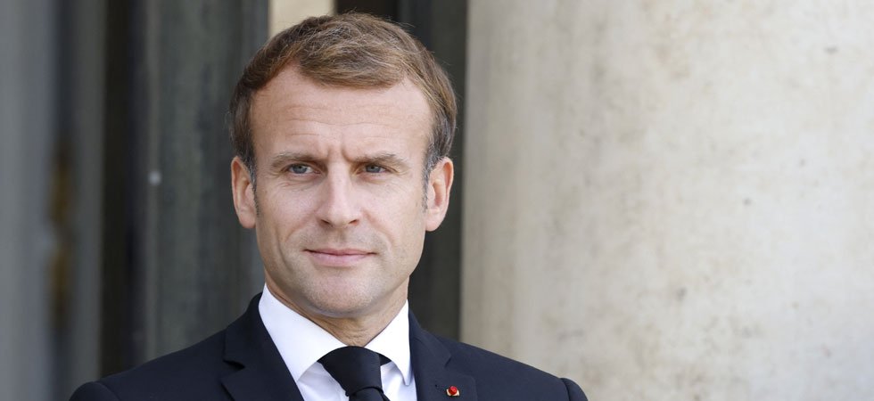 Prix de l'énergie : le gouvernement "complétera sa réponse dans les prochains jours", assure Emmanuel Macron