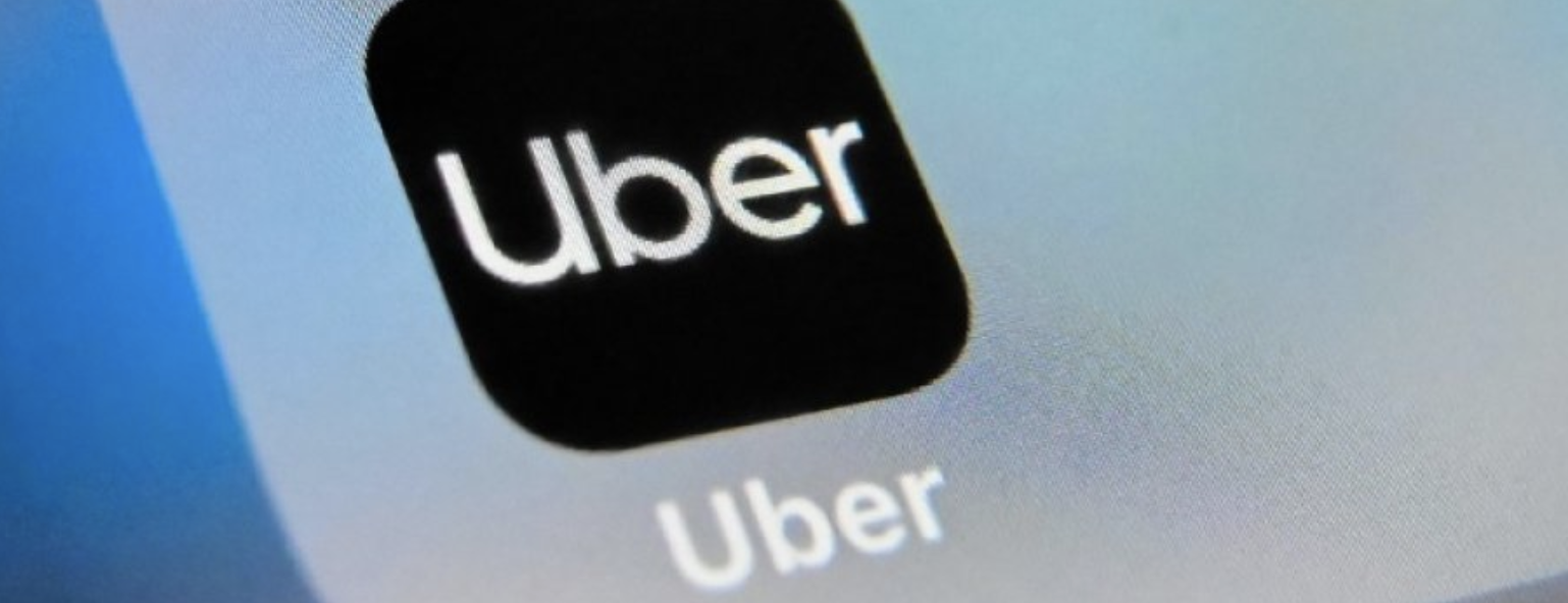 Uber affiche ses kilomètres pour ses dix ans en France