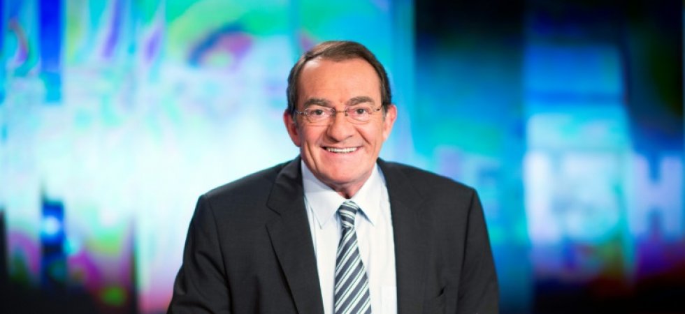 Jean-Pierre Pernaut, ex-présentateur star du 13H de TF1, est décédé