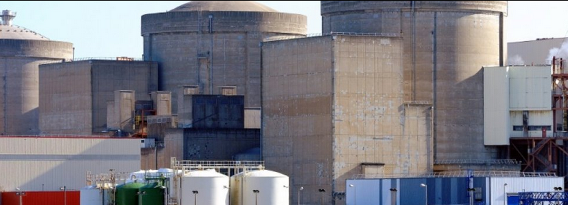 Centrale nucléaire de Gravelines: l'ASN épingle à nouveau le niveau de sûreté