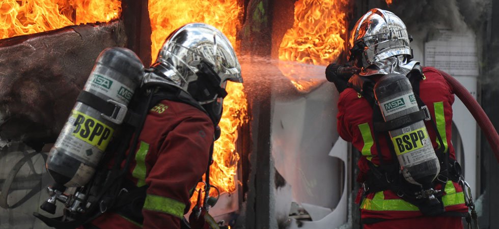 Pompiers volontaires : leur indemnisation augmentée dès octobre