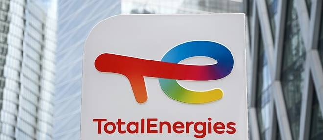 Les salariés français de TotalEnergies en grève pour les salaires, à l'appel de la CGT