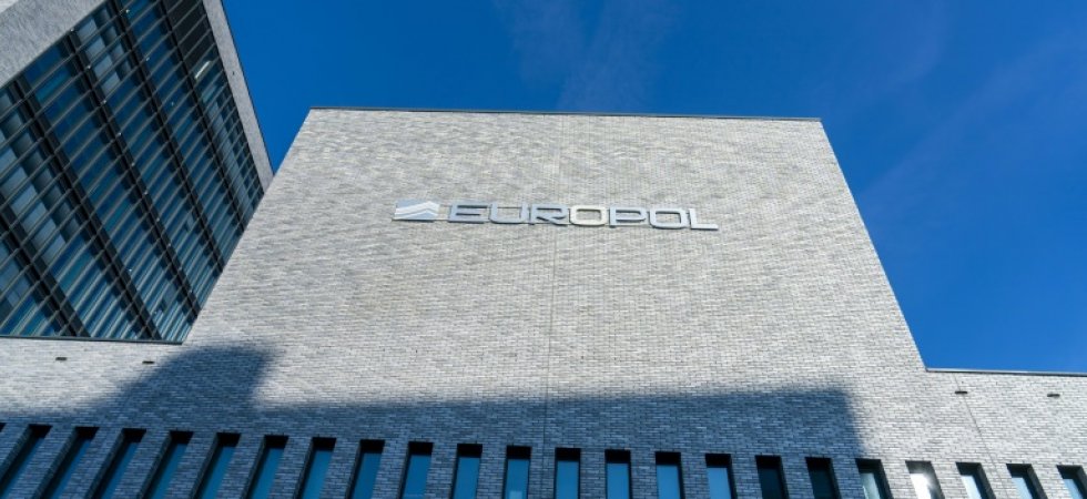 Europol annonce le démantèlement d'un "super-cartel" de la cocaïne à Dubaï et en Europe