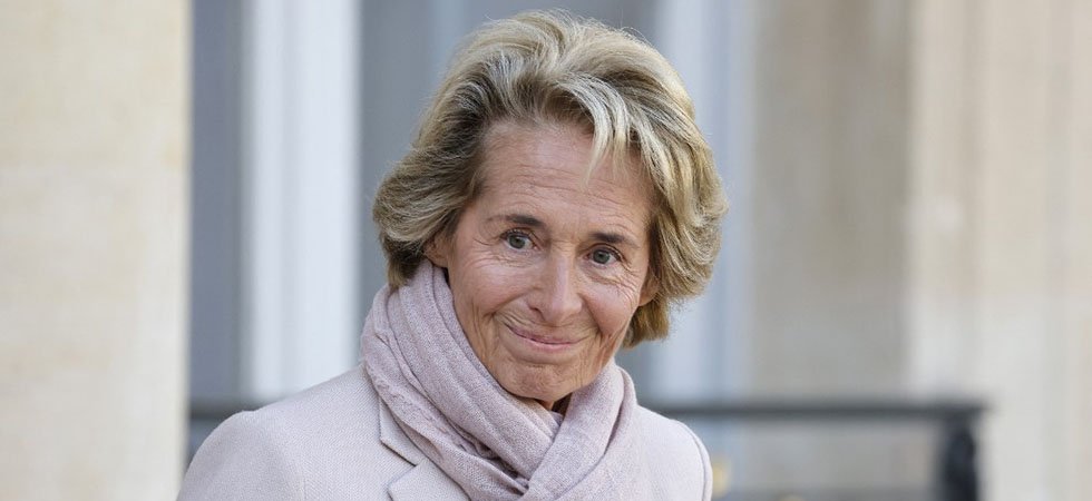 La ministre Caroline Cayeux démissionne du gouvernement, remplacée par Dominique Faure
