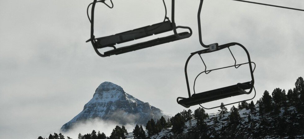 Vacances d'hiver: la neige au rendez-vous, les stations de ski confiantes