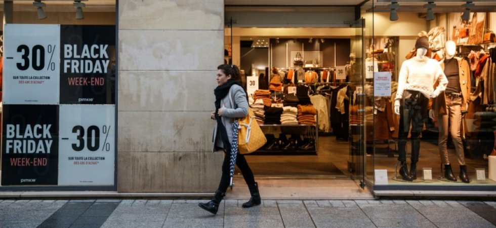 Pimkie: cession imminente, 500 emplois menacés, selon des sources syndicales