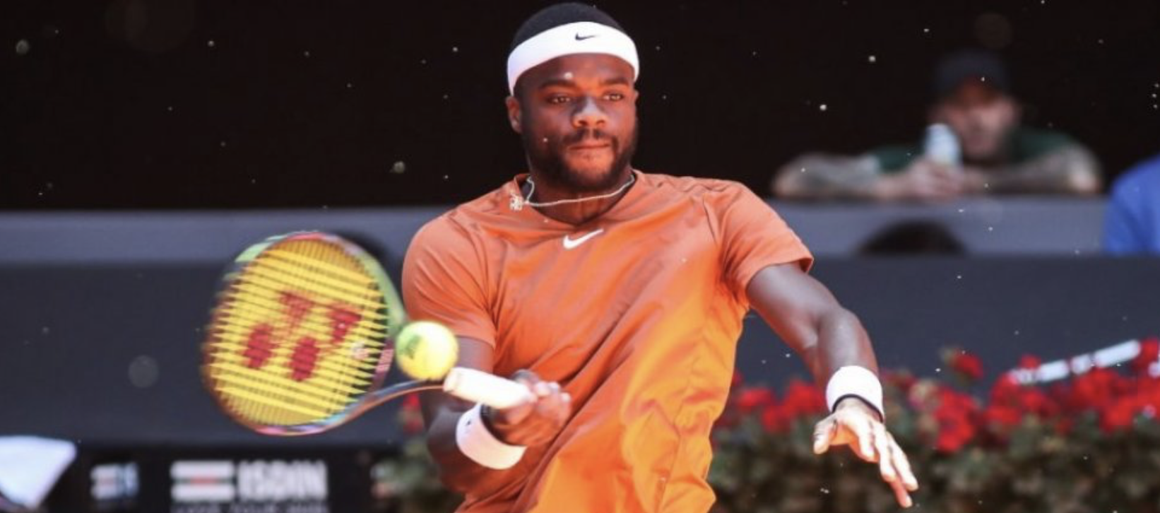 ATP - Madrid : Ça passe pour Fritz, pas pour Tiafoe